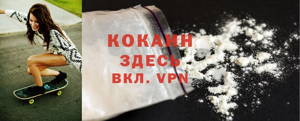 Альфа ПВП Краснослободск